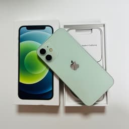 Apple iPhone 12 mini