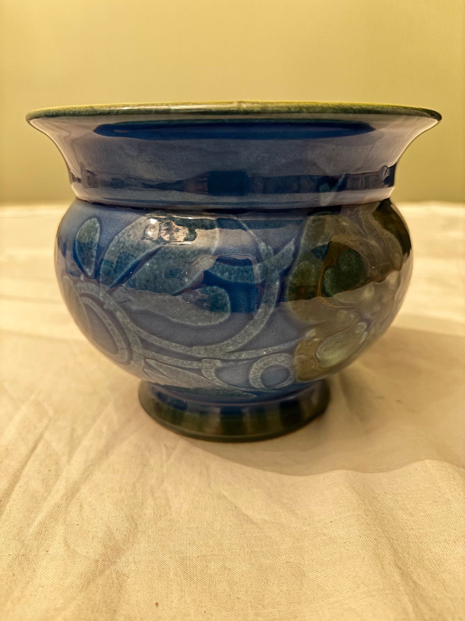 Kruka / ytterfoder Bellini