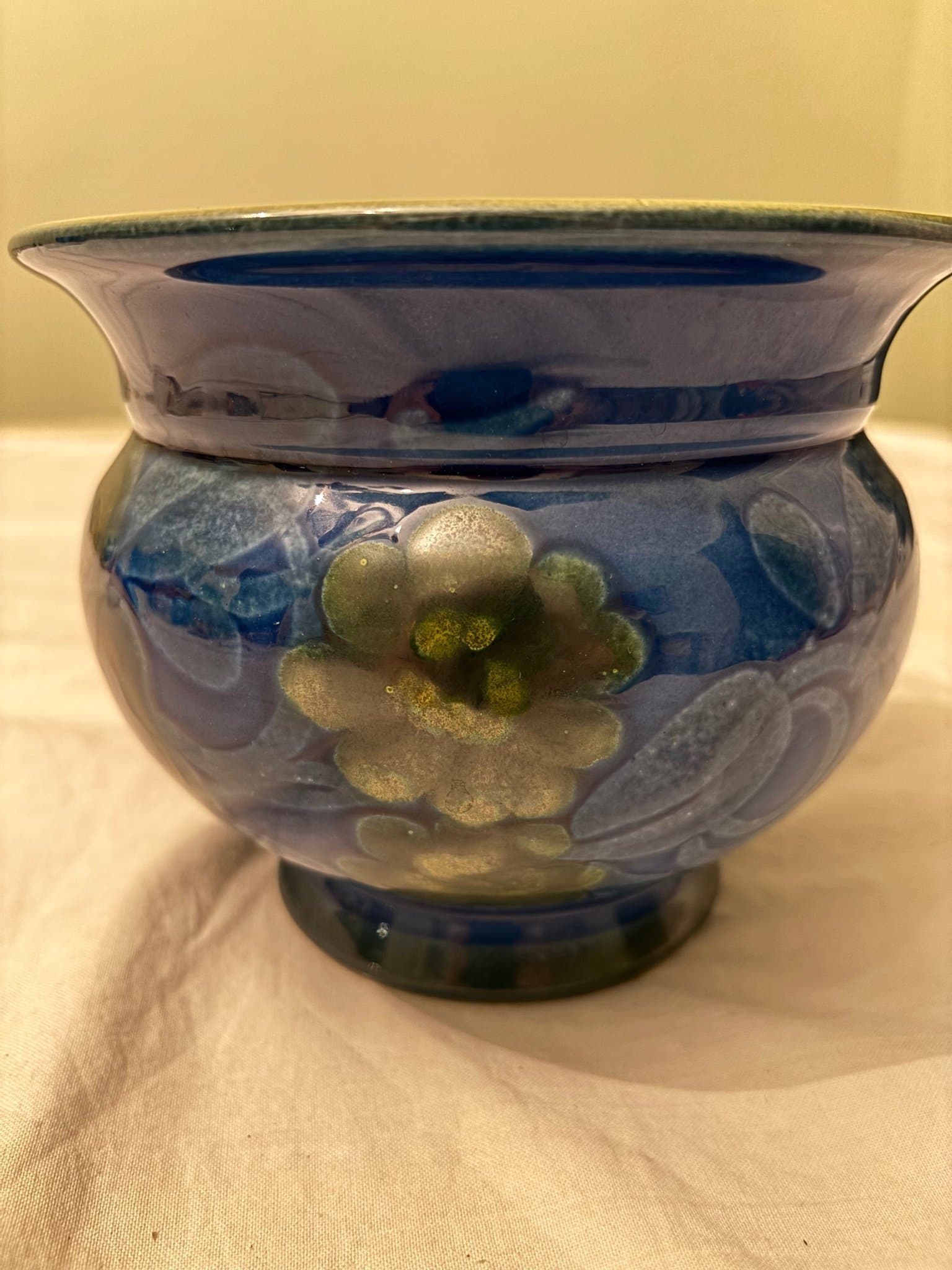 Kruka / ytterfoder Bellini