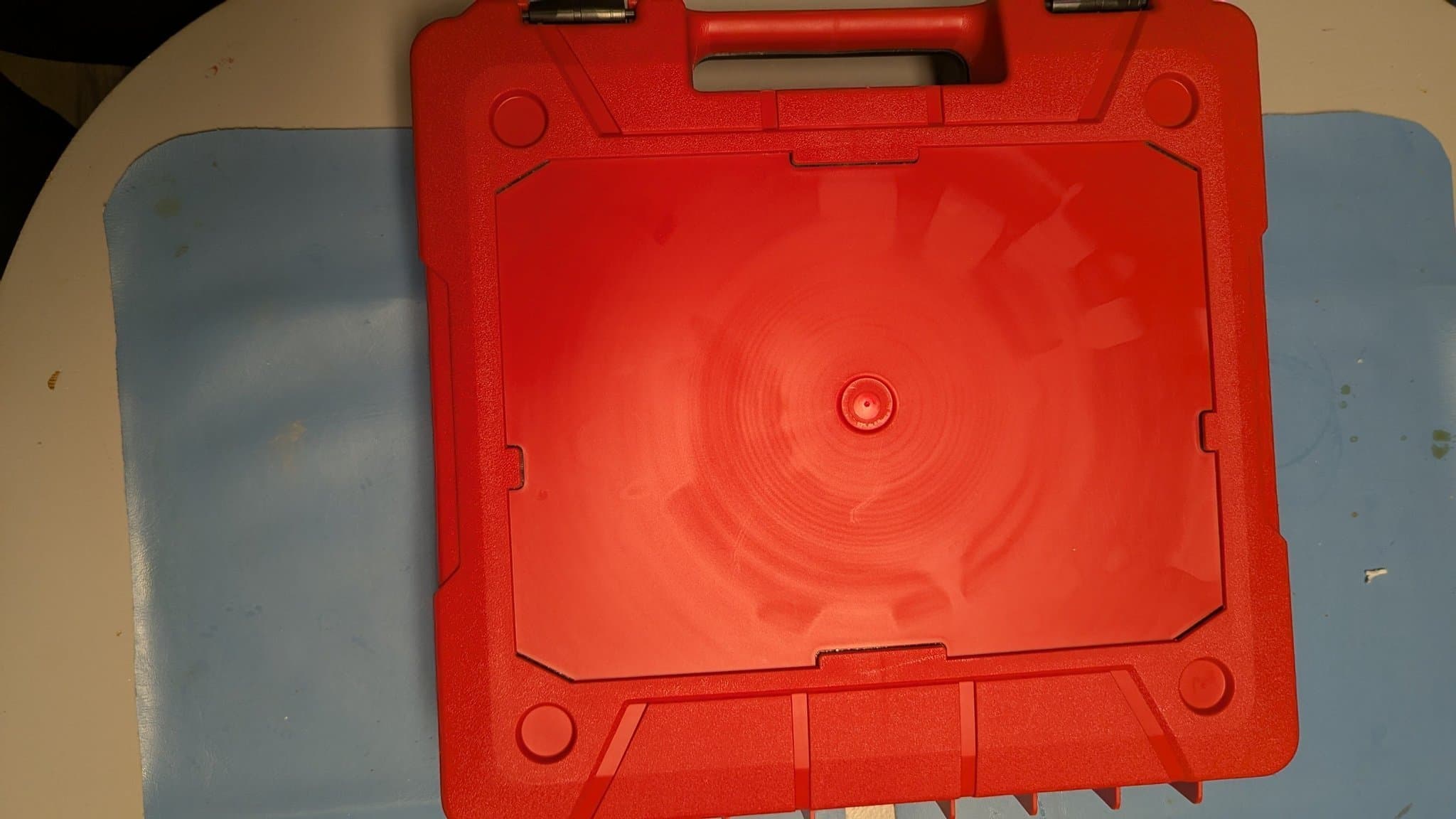 Co2 pistol 5.5 mm med sikte och ammunition