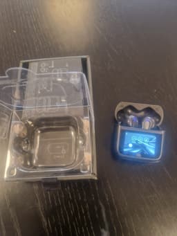 JBL Tour Pro 3 trådlösa hörlurar