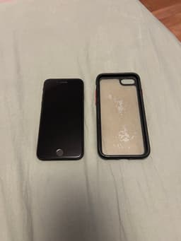 iPhone SE (2020) 128GB