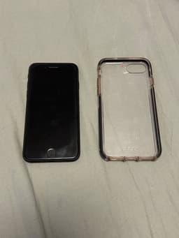 iPhone SE (2020) 64GB