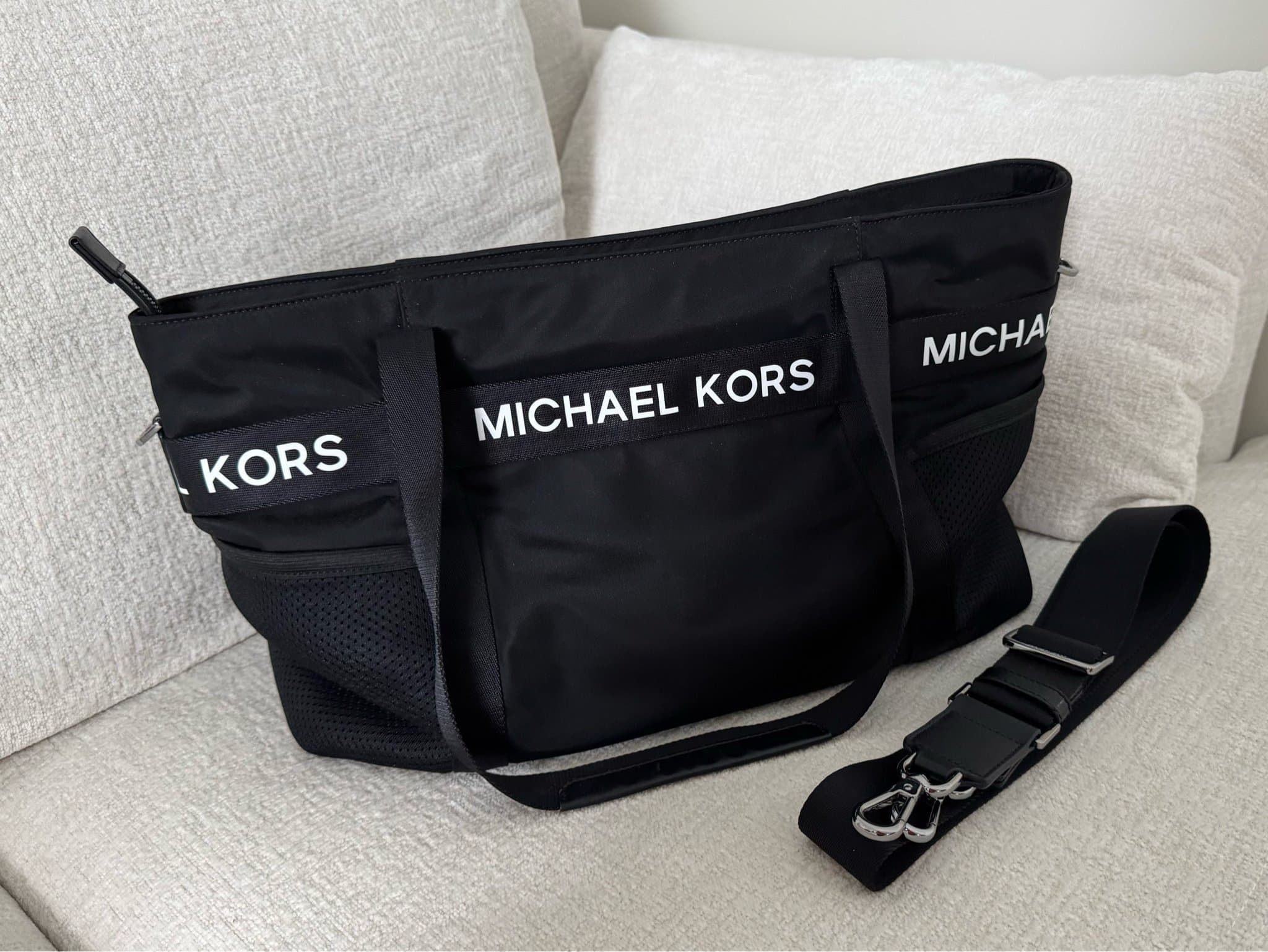 Michael Kors Weekend / Duffel bag