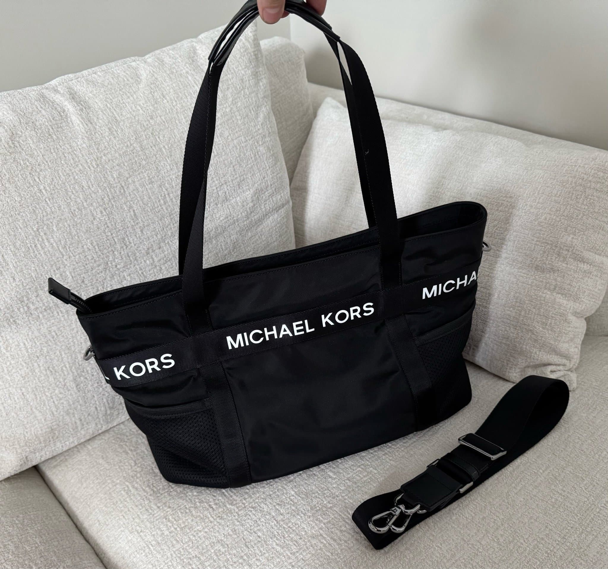 Michael Kors Weekend / Duffel bag