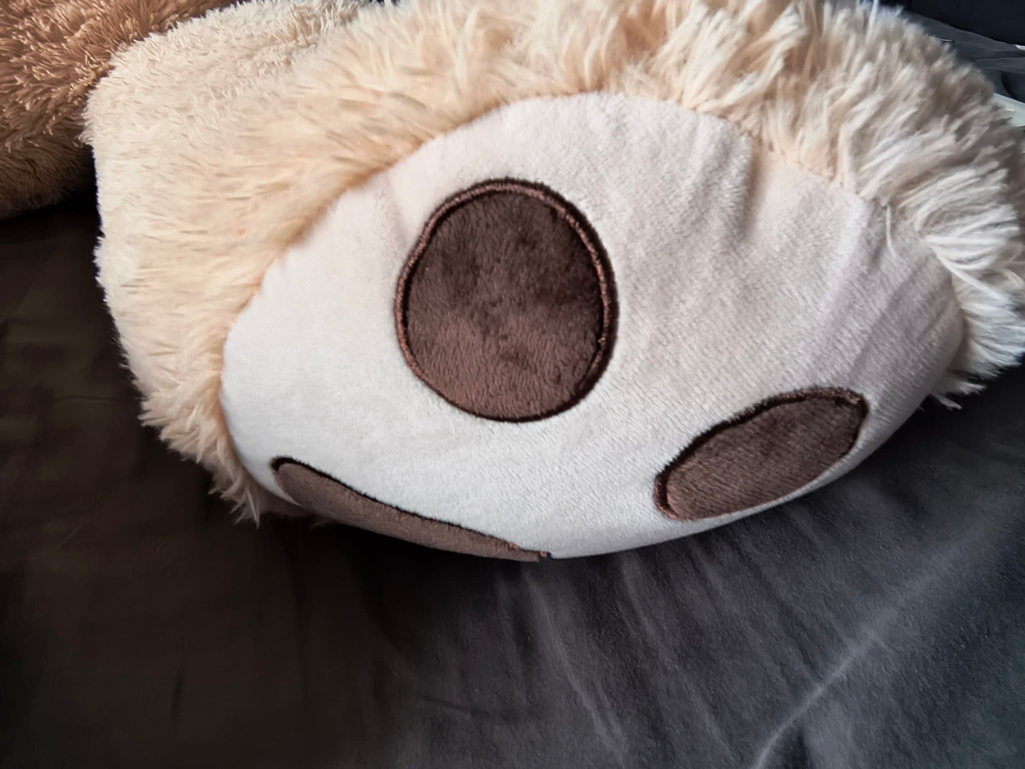 Stor nallebjörn från Partyking - ca 140 cm