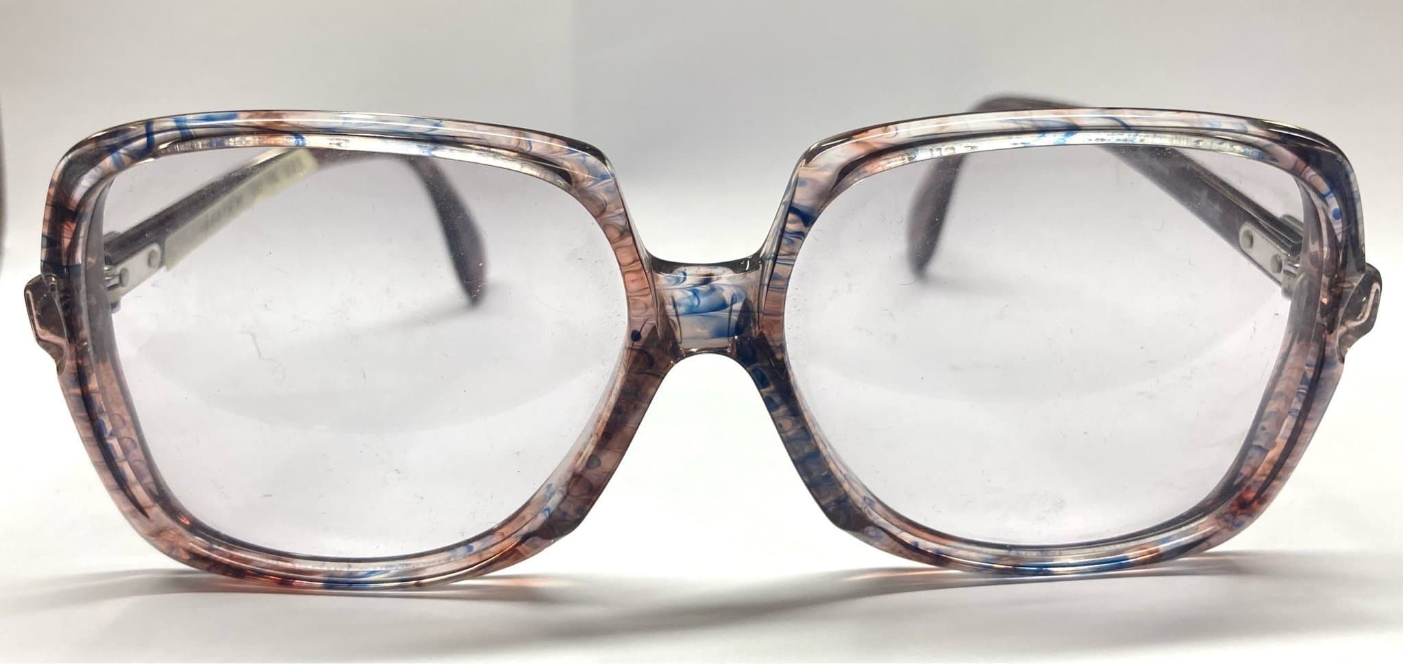 Vintage Silhouette Glasögonbågar