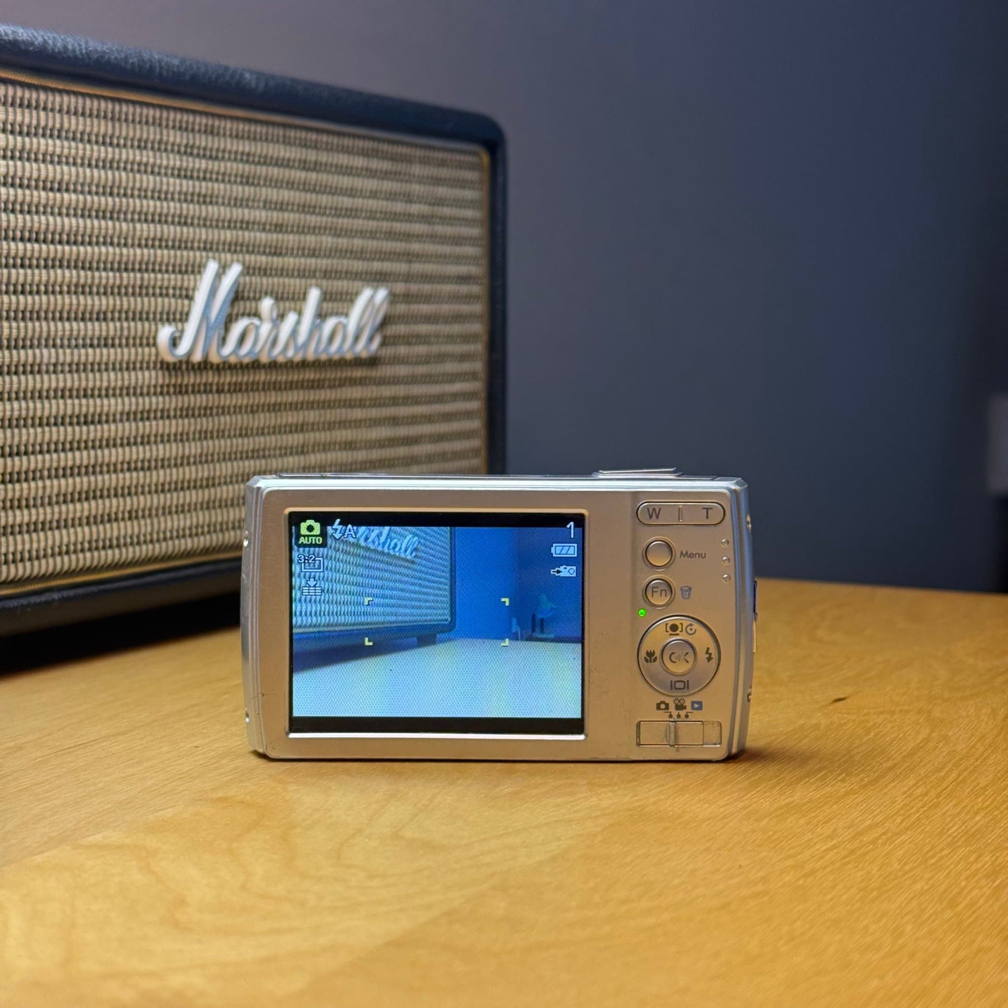 Tevion 14.0 Megapixel digitalkamera – snabb leverans