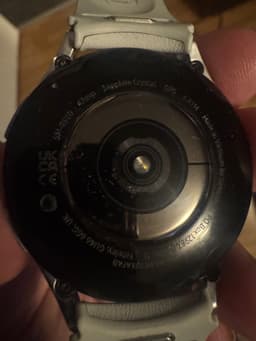 Samsung watch 6 classic 47mm