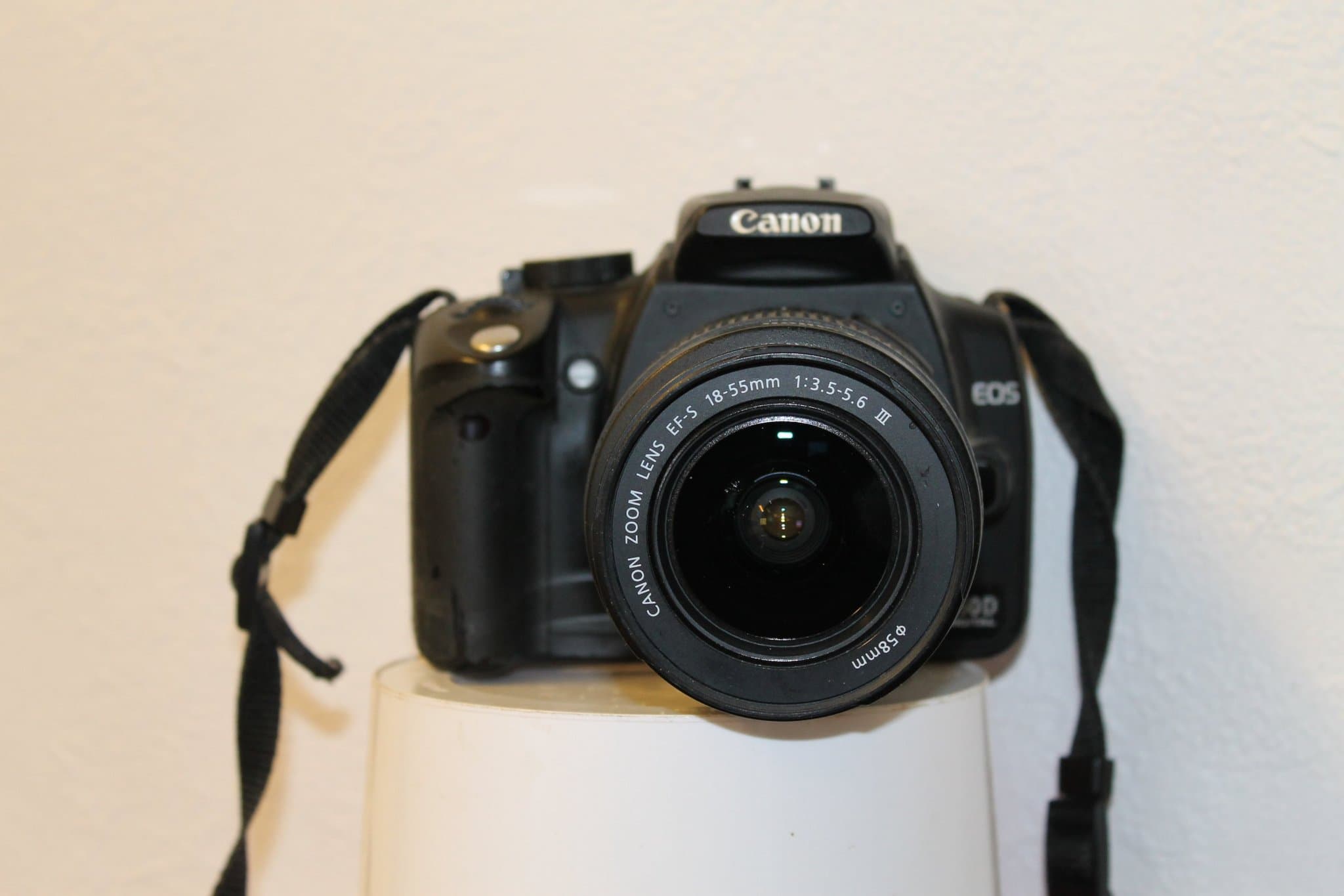 Canon EOS 350D Kamera