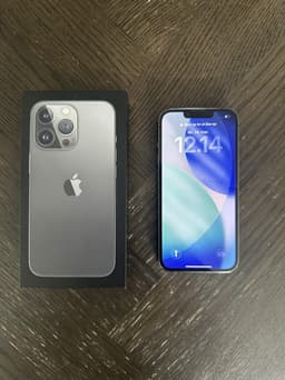 iPhone 13 Pro 128 GB