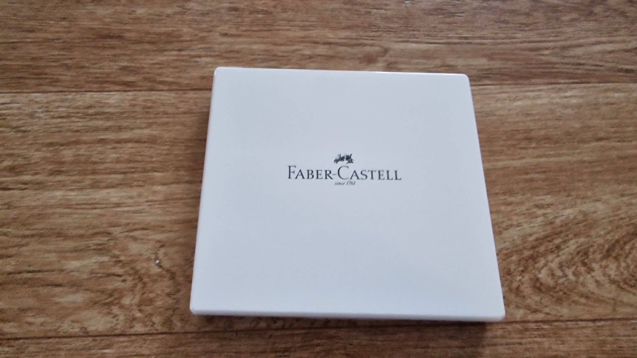 Faber-Castell 48 set Watercolours