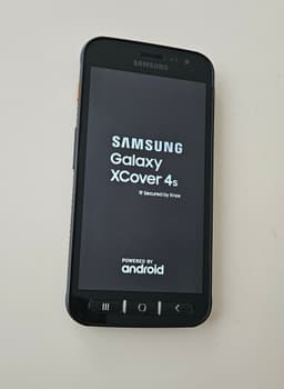Samsung Galaxy XCover 4s