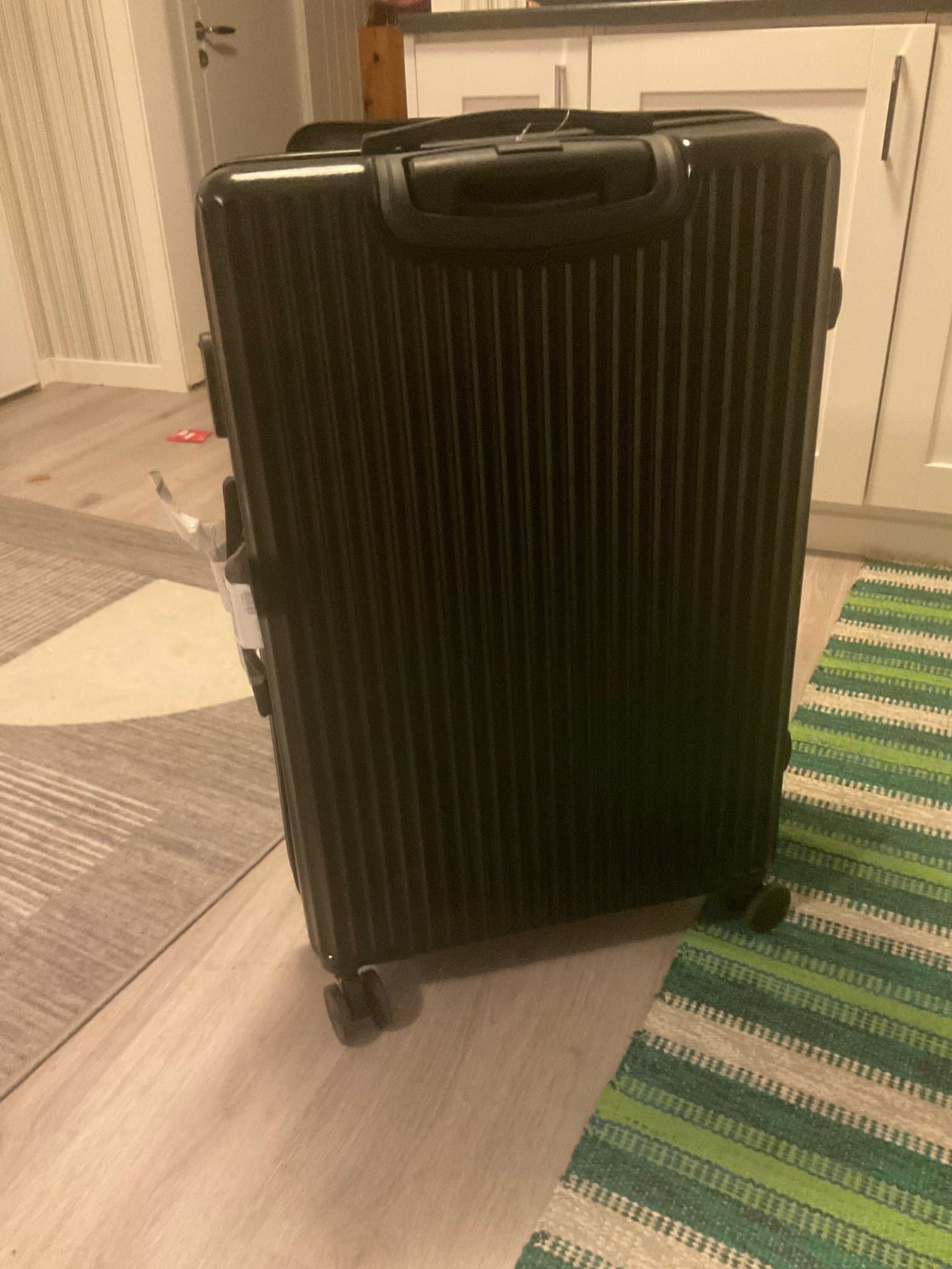 resväska storlek 28