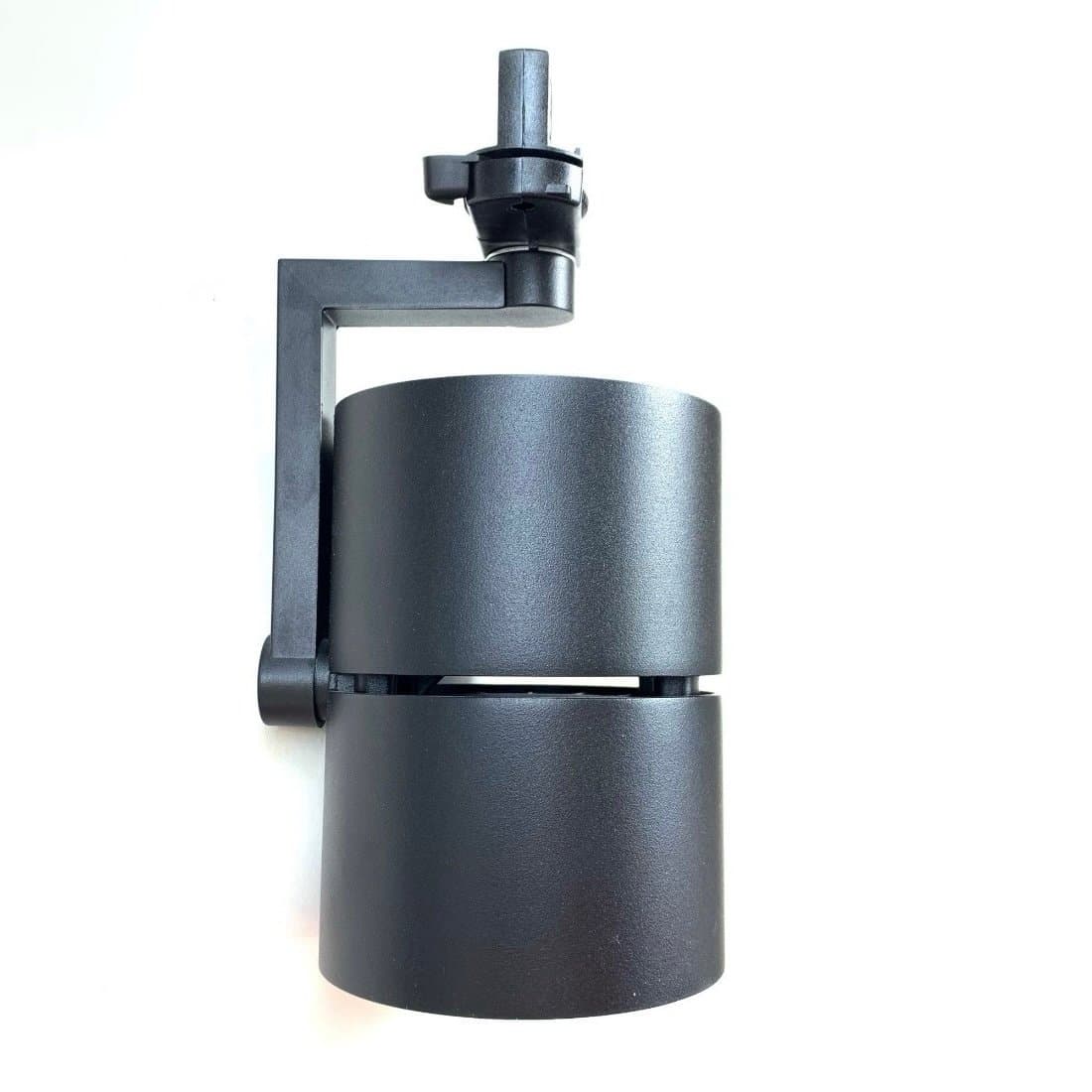 Fagerhult Touch Midi Spotlight Belysning Svart Metall NY 6A 250V 750W 120V 50Hz