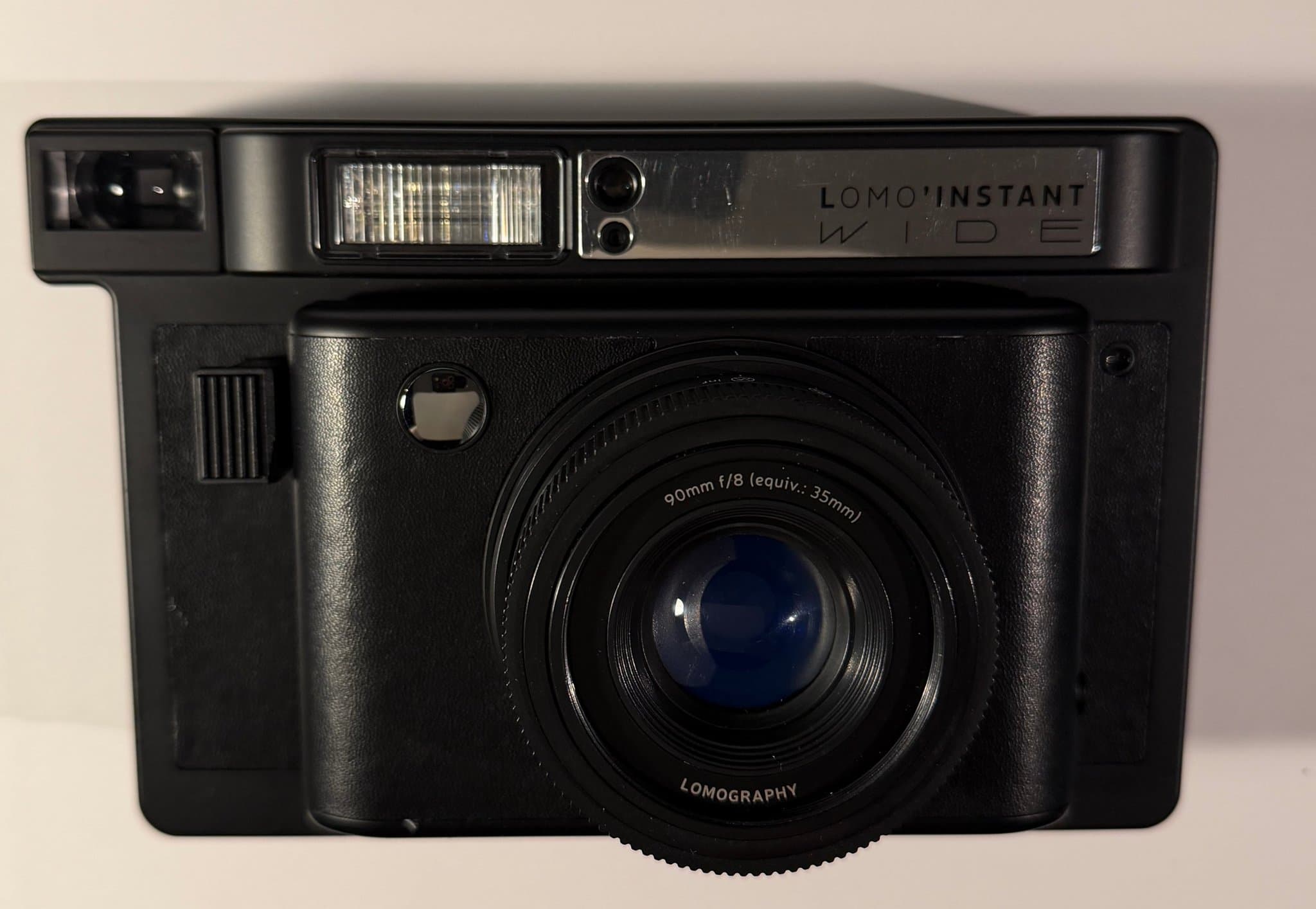 Lomo'Instant Wide Instantkamera
