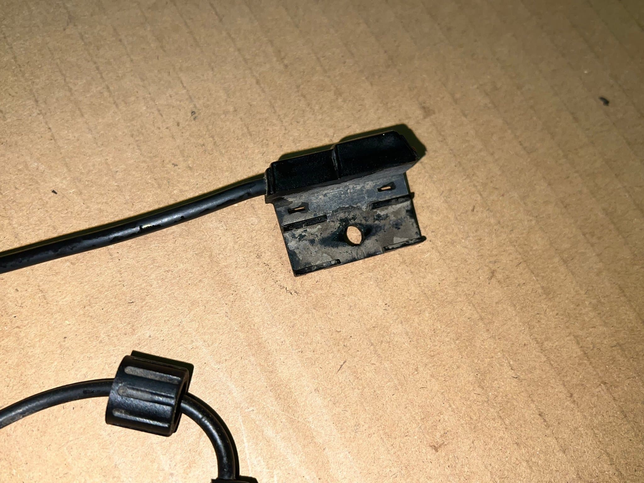 Crescent/Monark E.going Elcykel Kablar - Speedsensor + Vevsensor