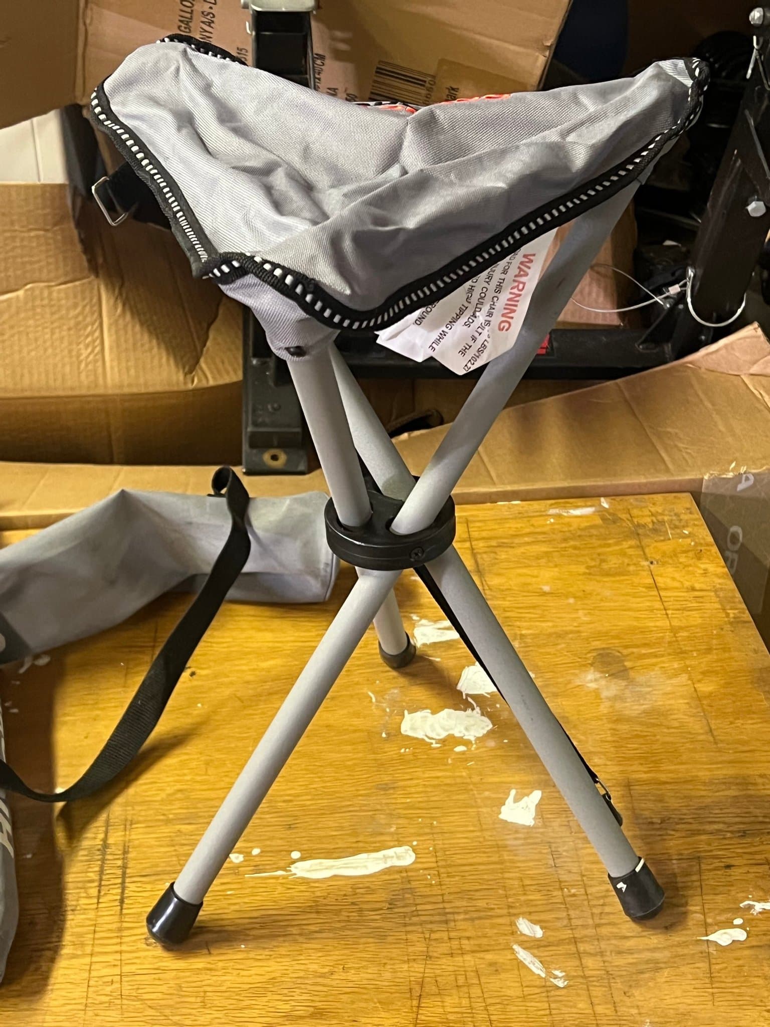 High Colorado Trippstol