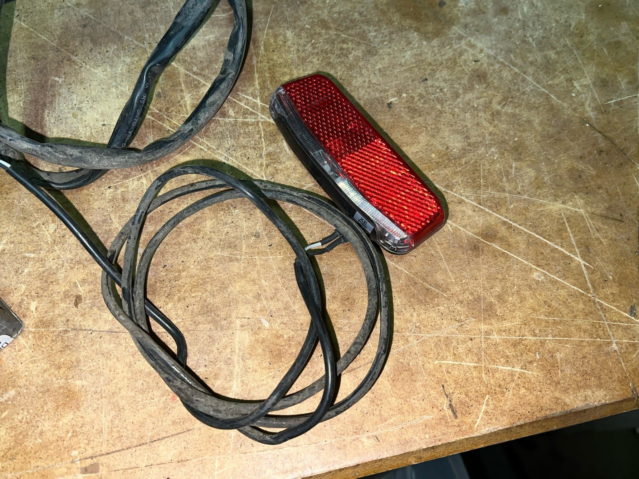 Giant Elcykel Elsystem