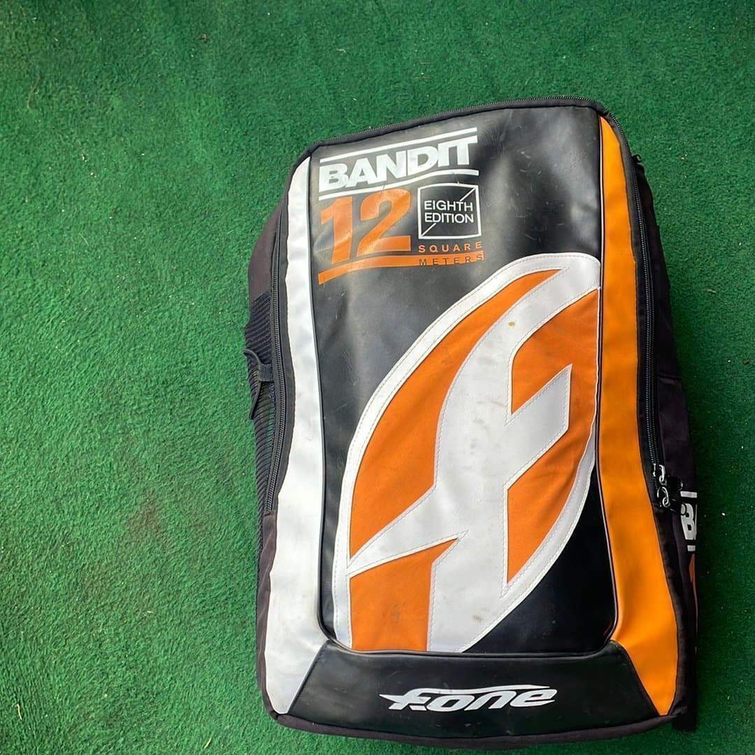 Kitesurf F One Bandit