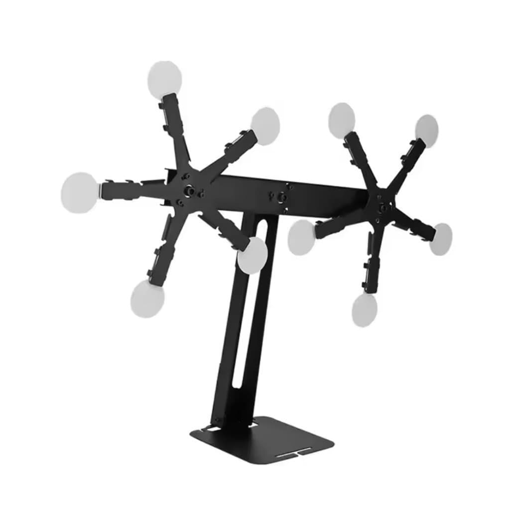 Roterande Mål för Airsoft