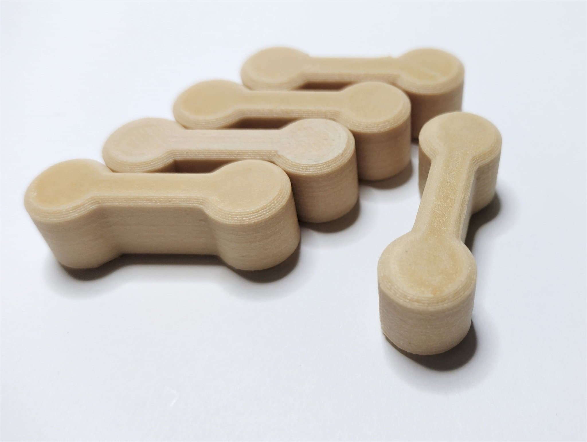 5st Adapter tågbana träfärgad - BRIO, IKEA Lillabo, BILTEMA