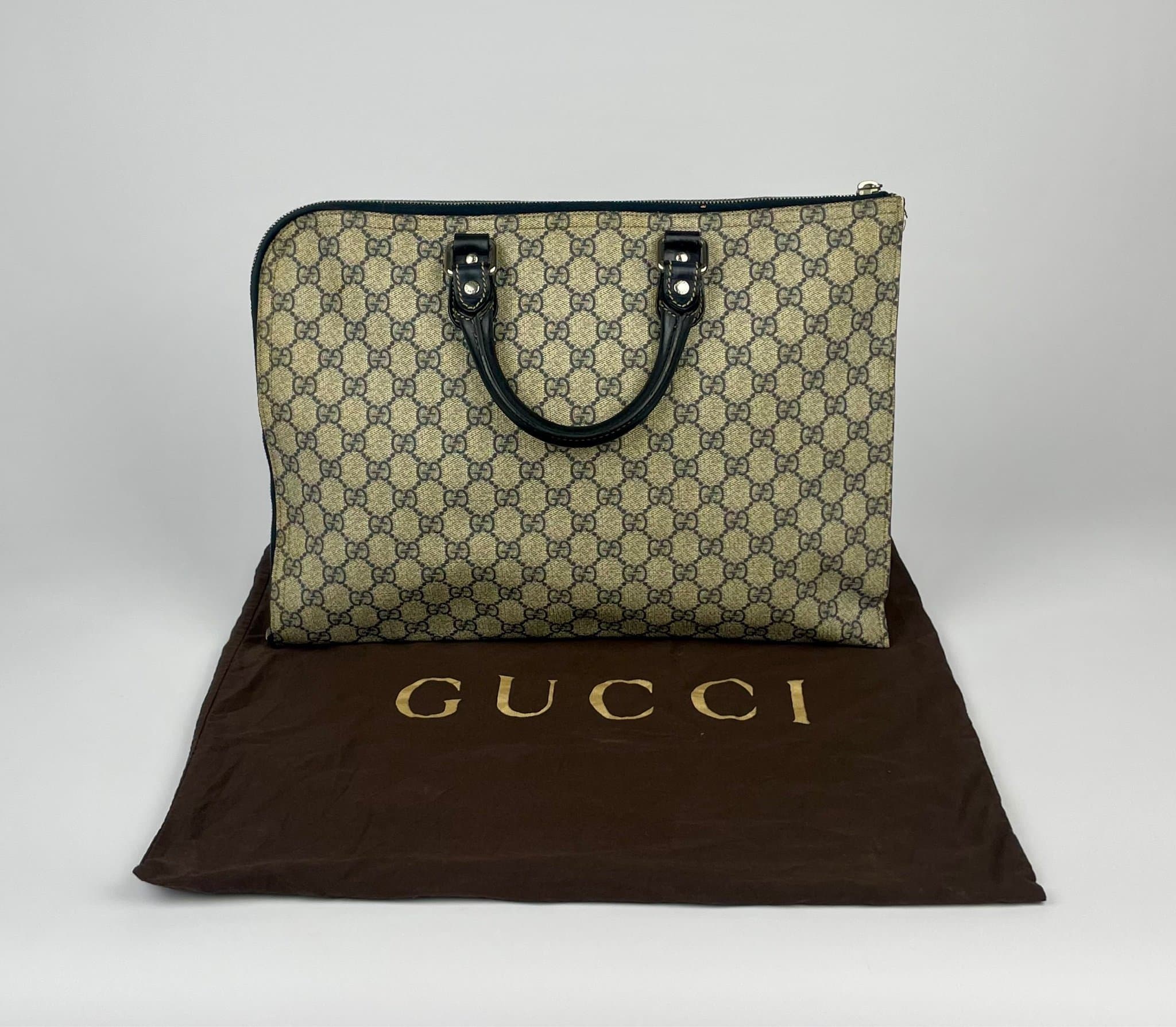 Gucci Datorväska