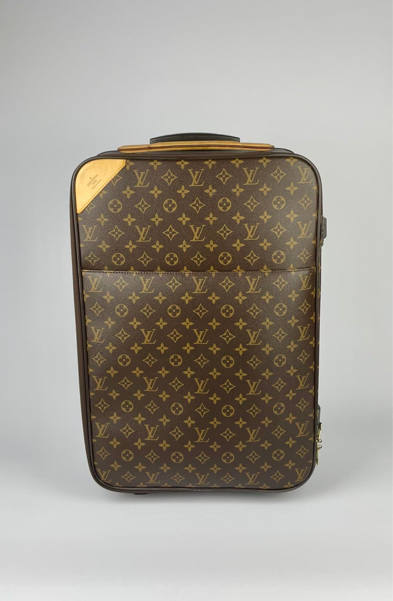Louis Vuitton Pegase 55