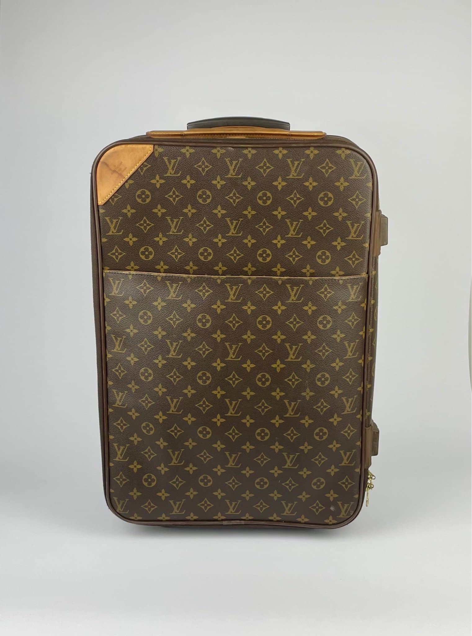 Louis Vuitton Pegase 55