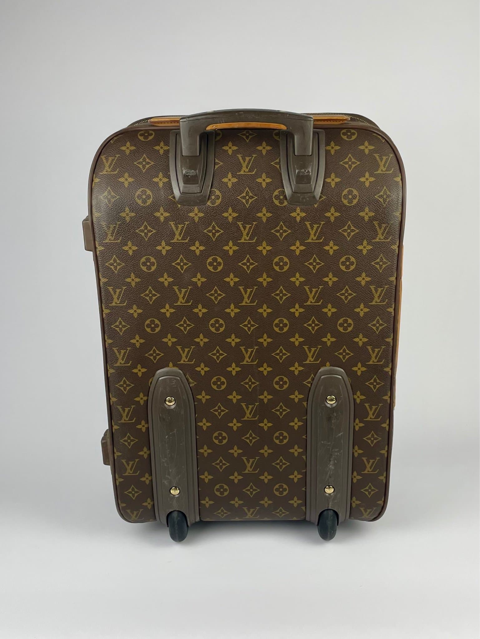 Louis Vuitton Pegase 55
