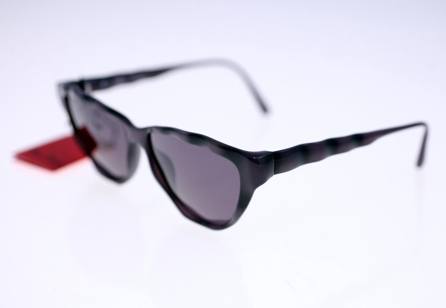 Paloma Picasso 3852 80 ladies vintage sunglasses with original soft case-1980s