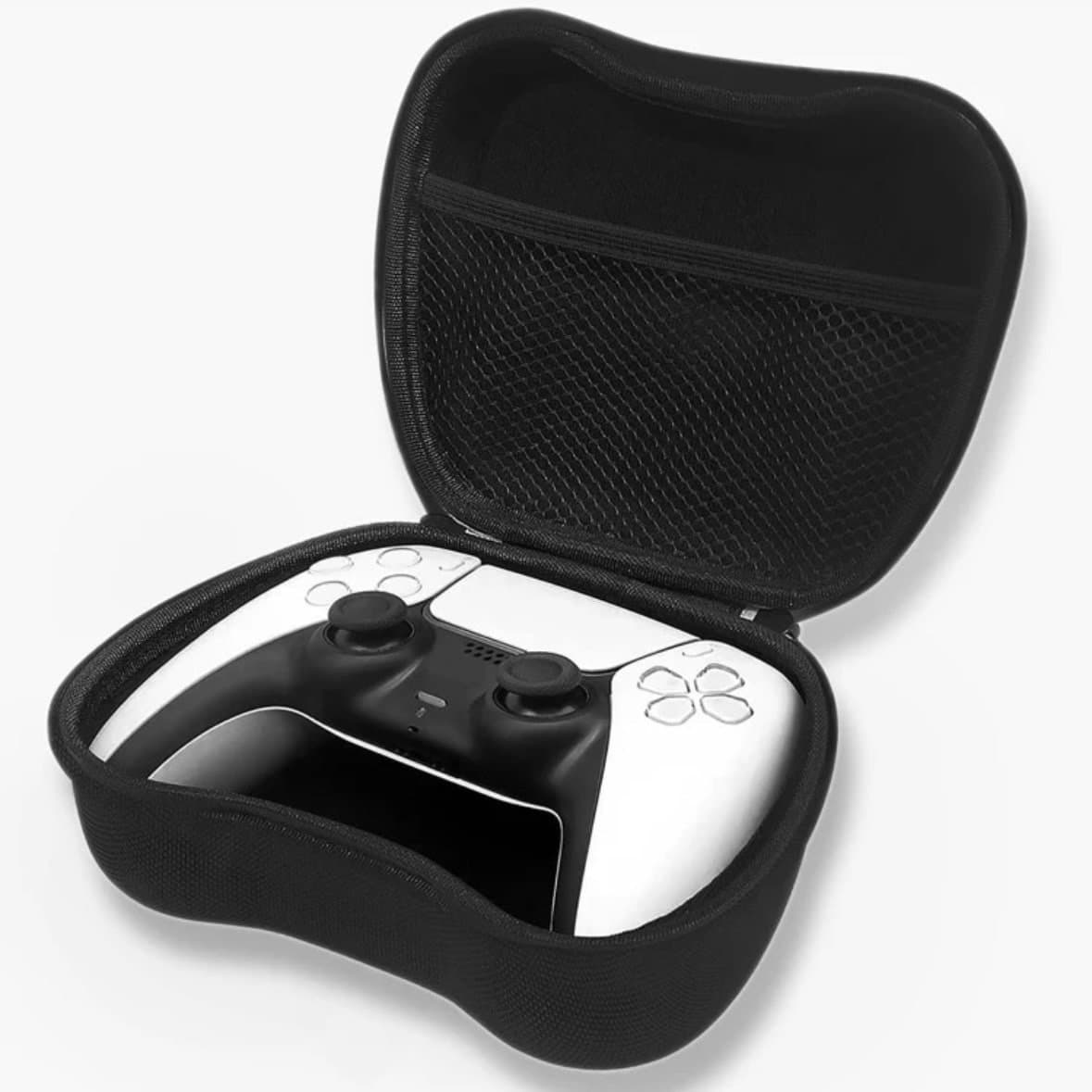 Skyddande Förvaringsväska för Spelkontroller – PlayStation, Xbox & Switch