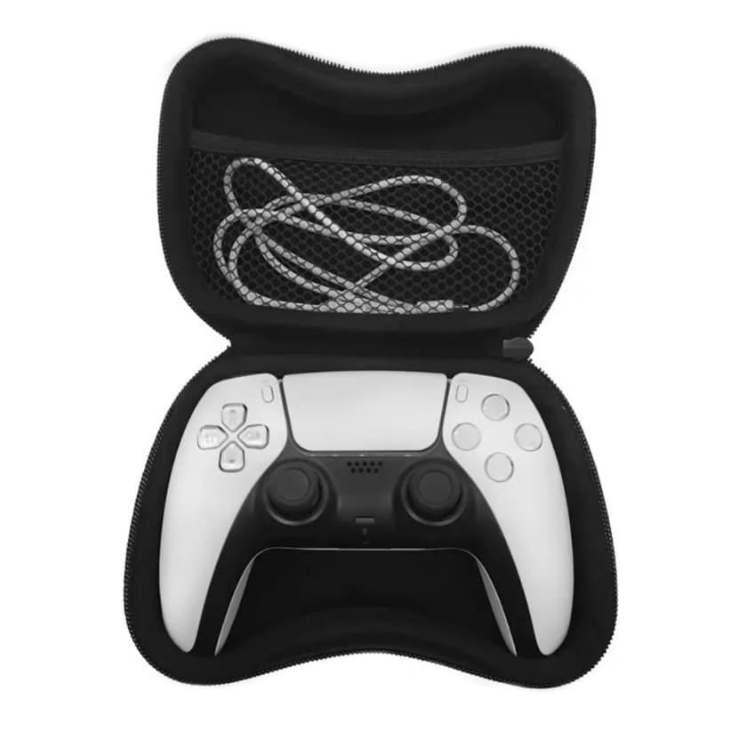 Skyddande Förvaringsväska för Spelkontroller – PlayStation, Xbox & Switch