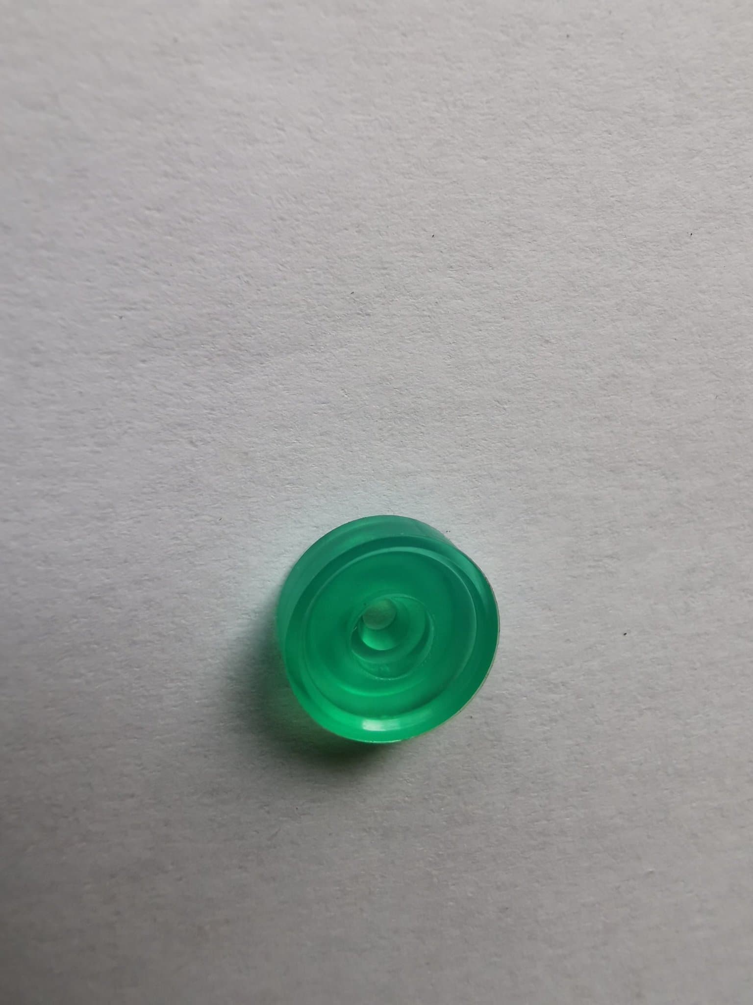 Packning tätar mot co2 patronen Passar till många umarex co2 pistoler Luftpistol