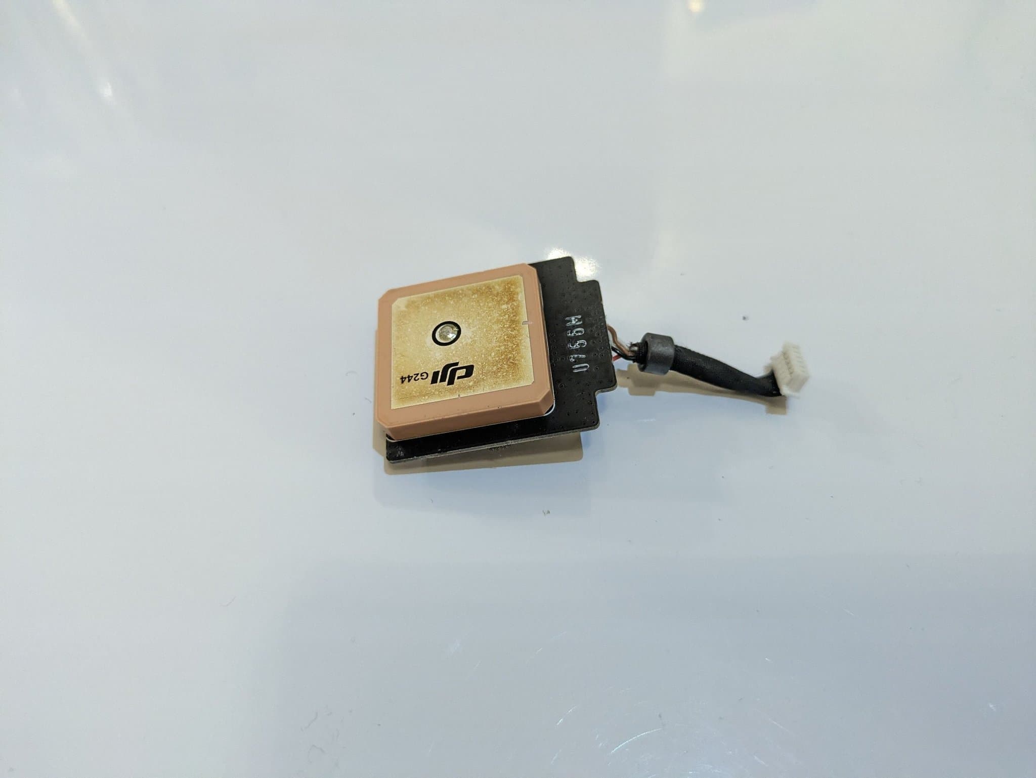 Gps till Mavic pro 1