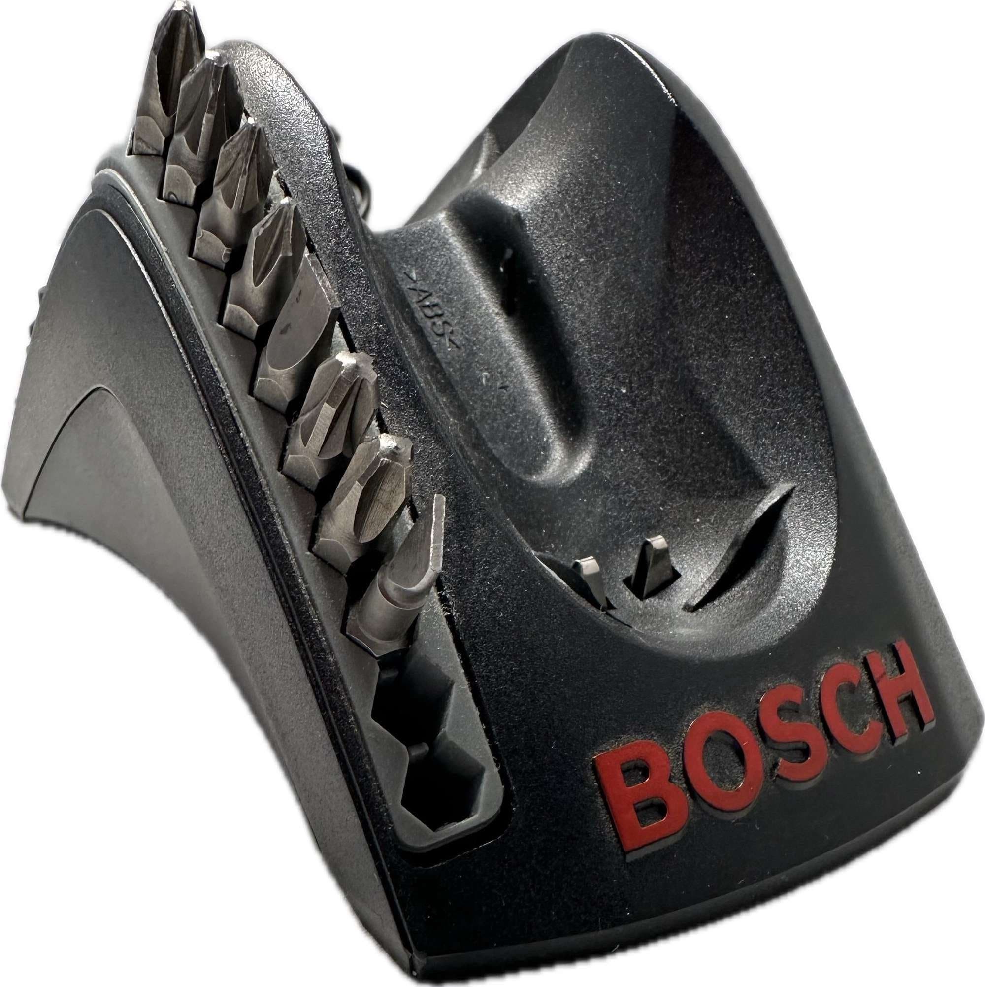 Laddare Bosch IXO II original charger 230/3.6V Part # 2607225089