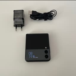 Samsung Z Flip 3 5G 128GB