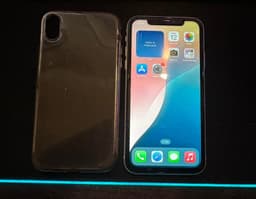 Iphone XR 64gb (Nyskick)