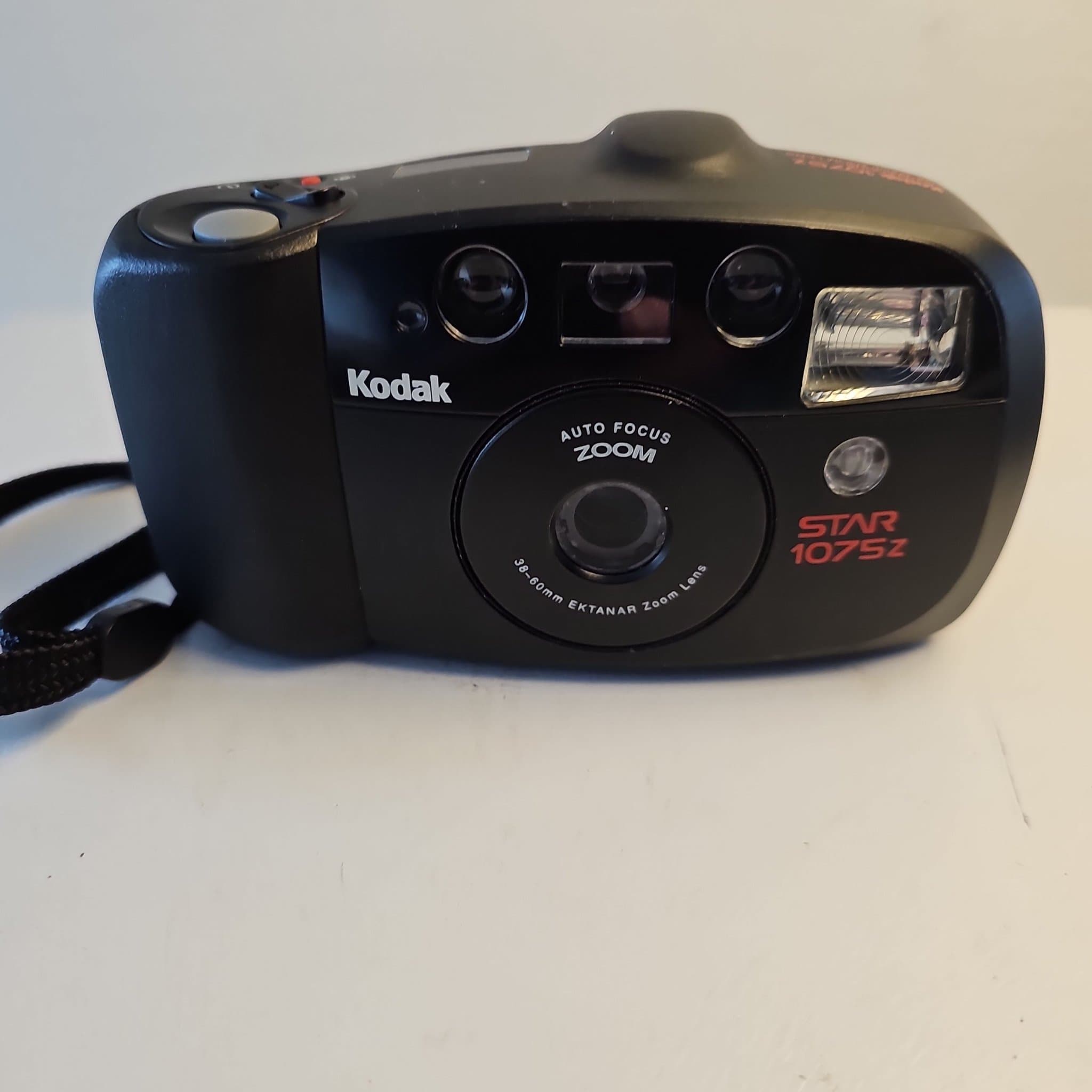 Kodak Star 1075Z Analog Kamera