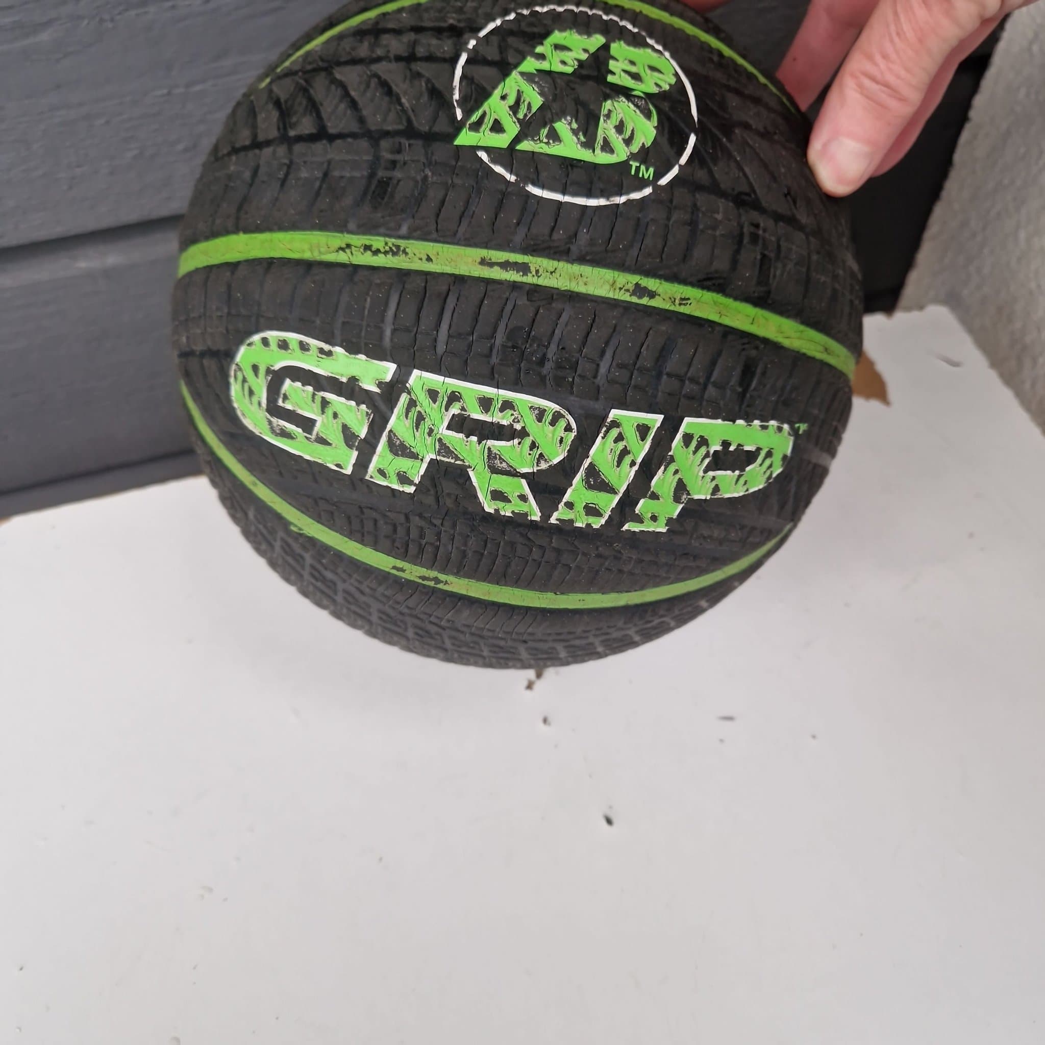 Grip Basketboll