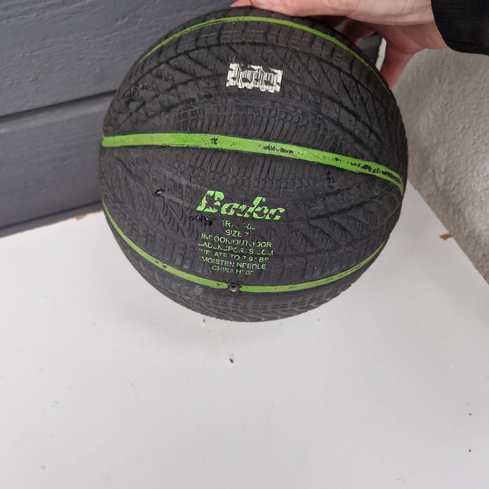 Grip Basketboll