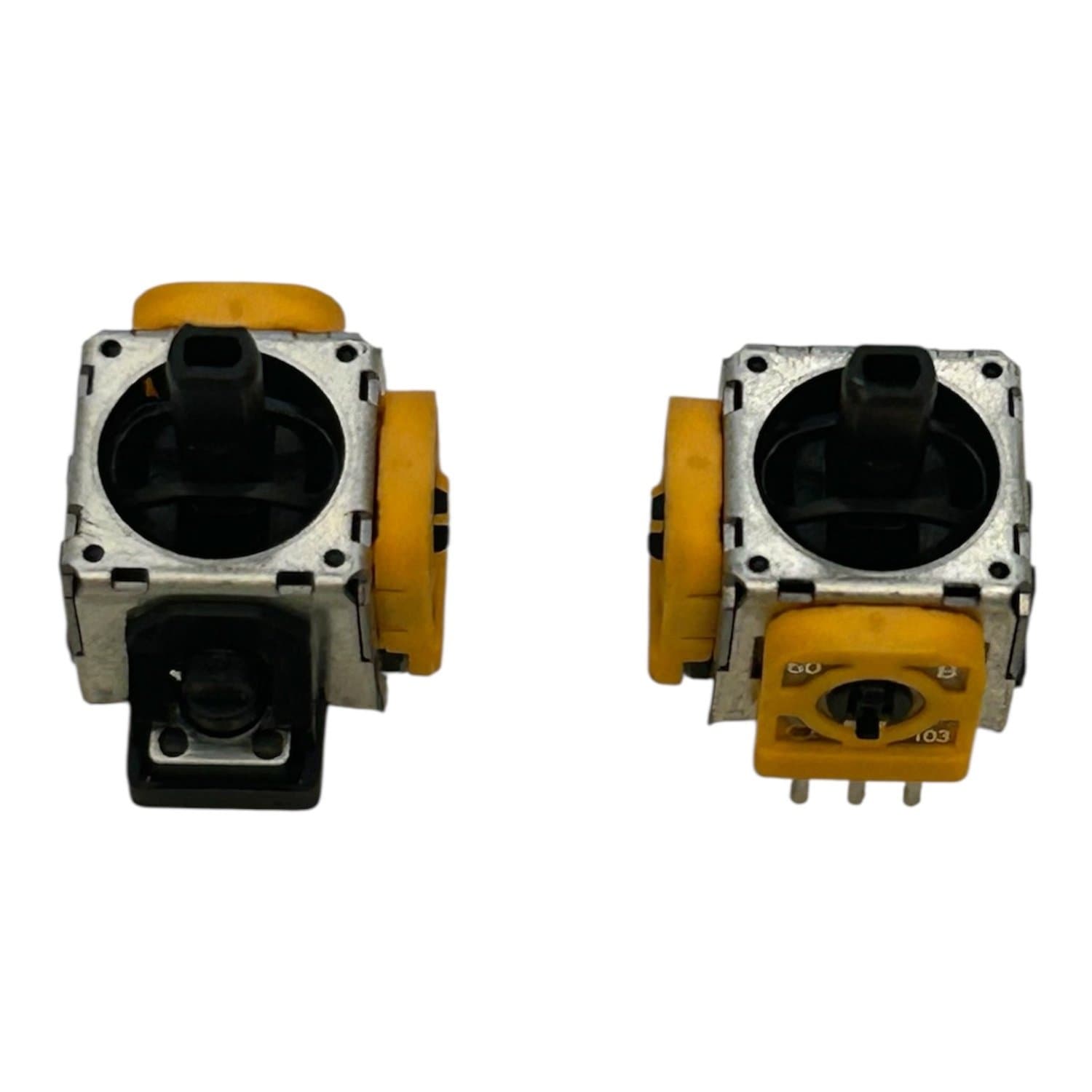 PS3 DualShock Joystick 10K-ohm (2-Pack)