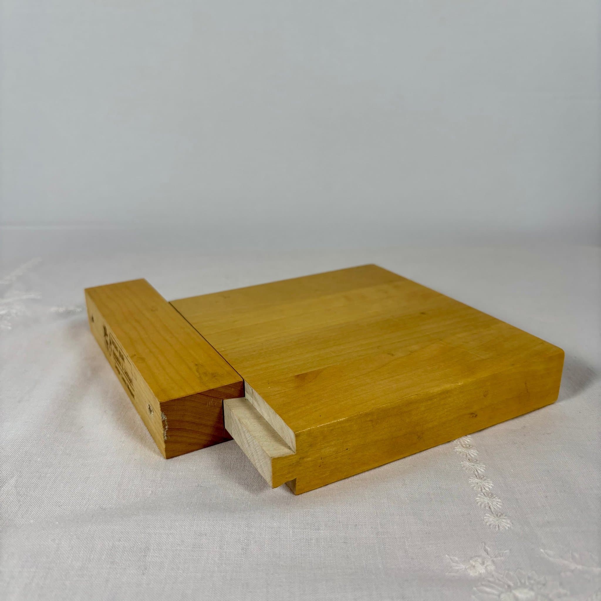 Torsten Grunk Dynamik & Samspel Träleksak