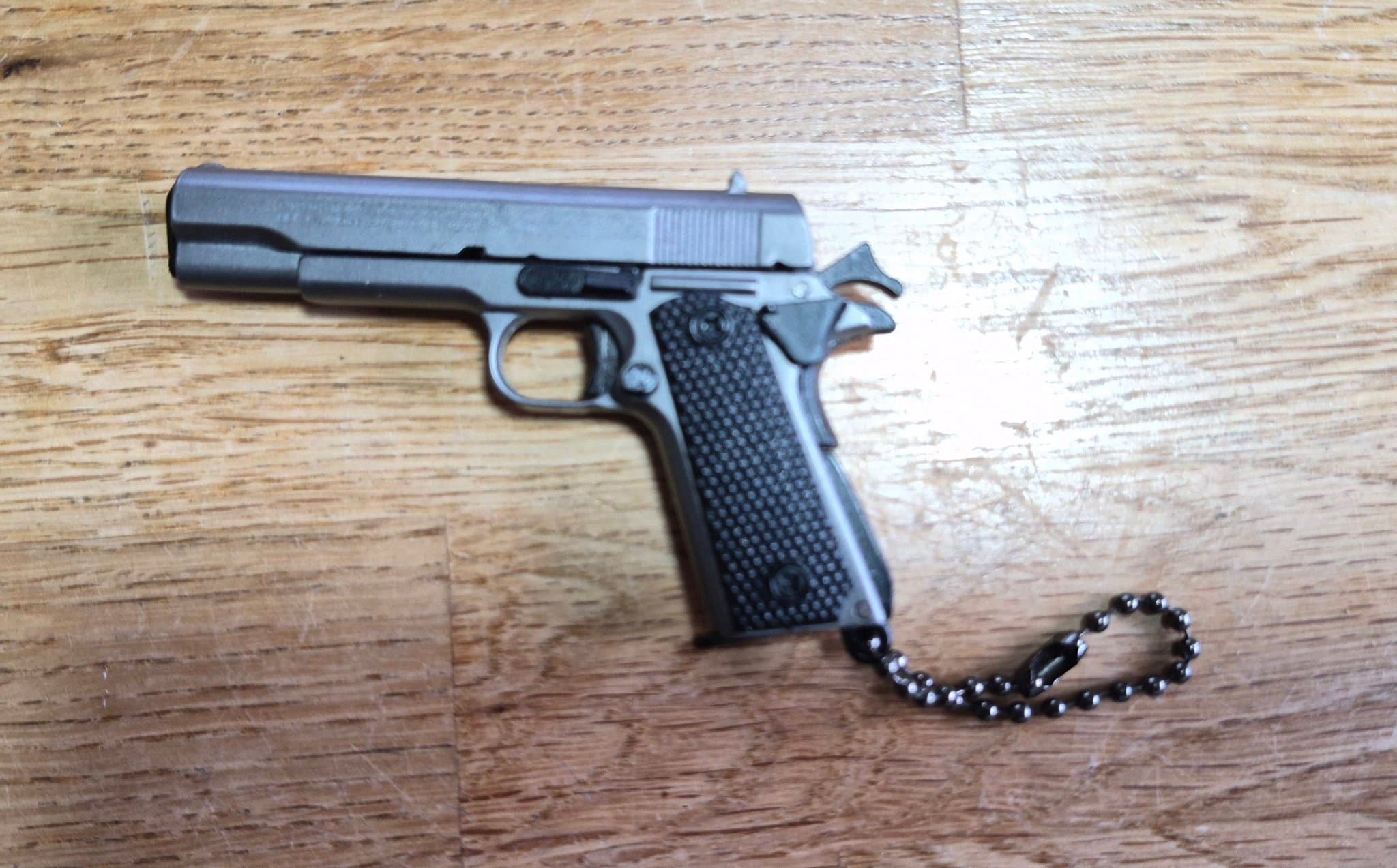 Colt 1911 mini pistol