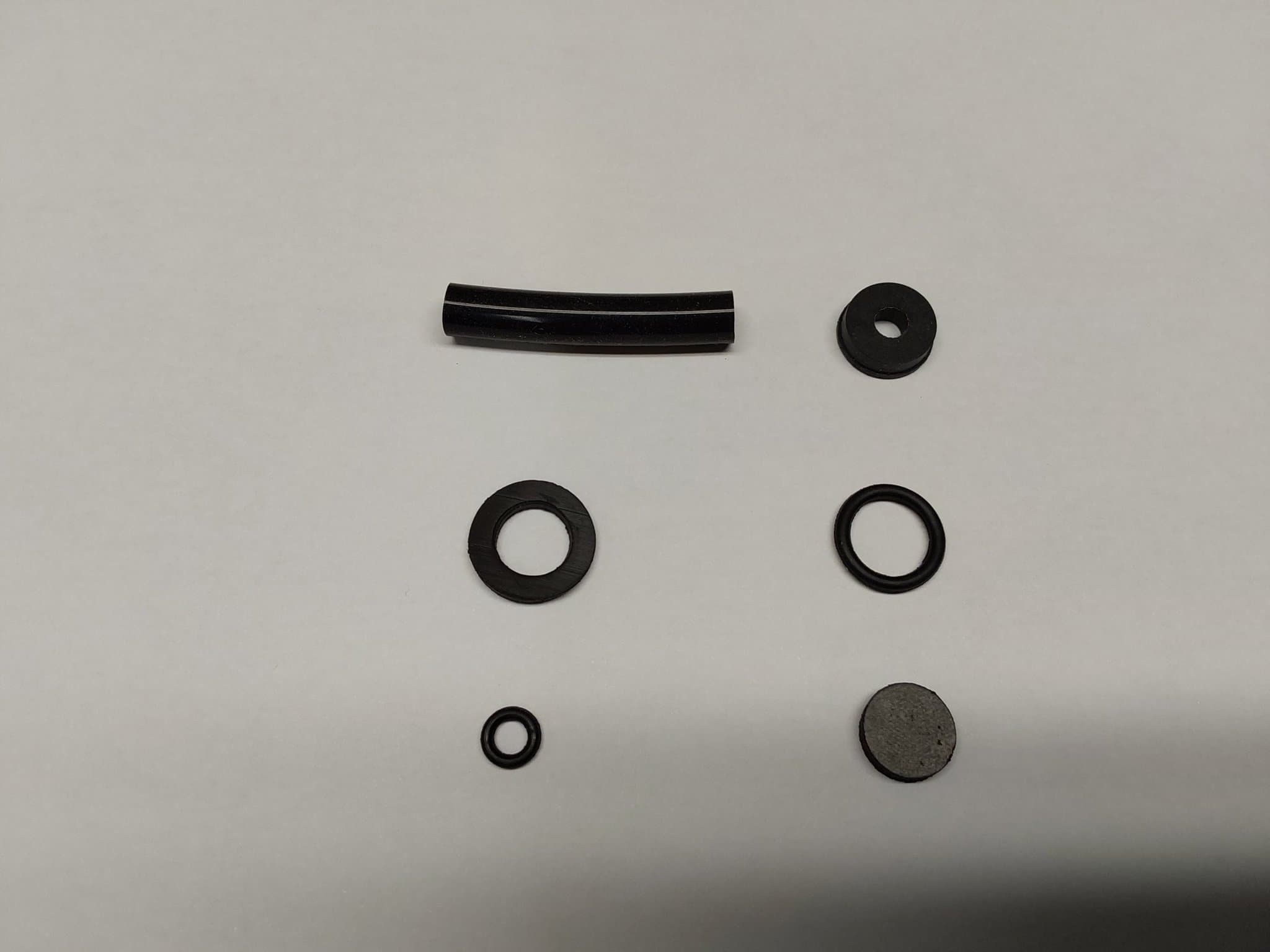 Packningssats till luftgeväret Excellent CII, Cll K, 5,4 mm.