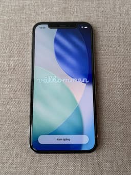 iPhone 12 Pro, 128 GB