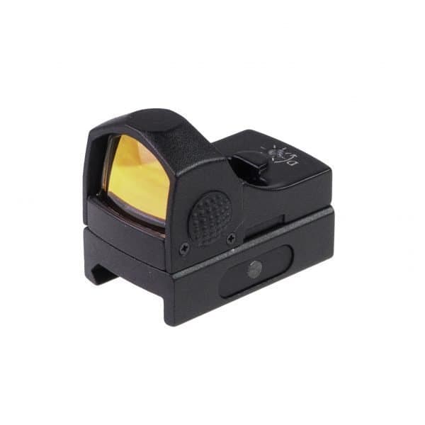 Airsoft - Red Dot – Micro V2