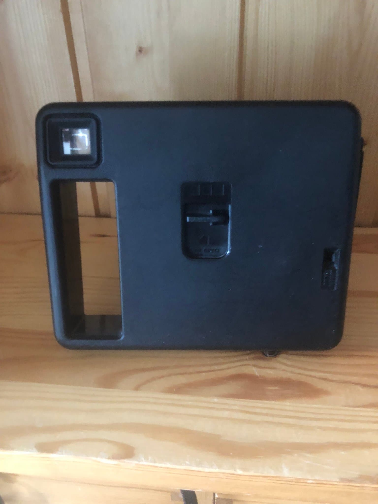 Kodak EK2 Instant Camera