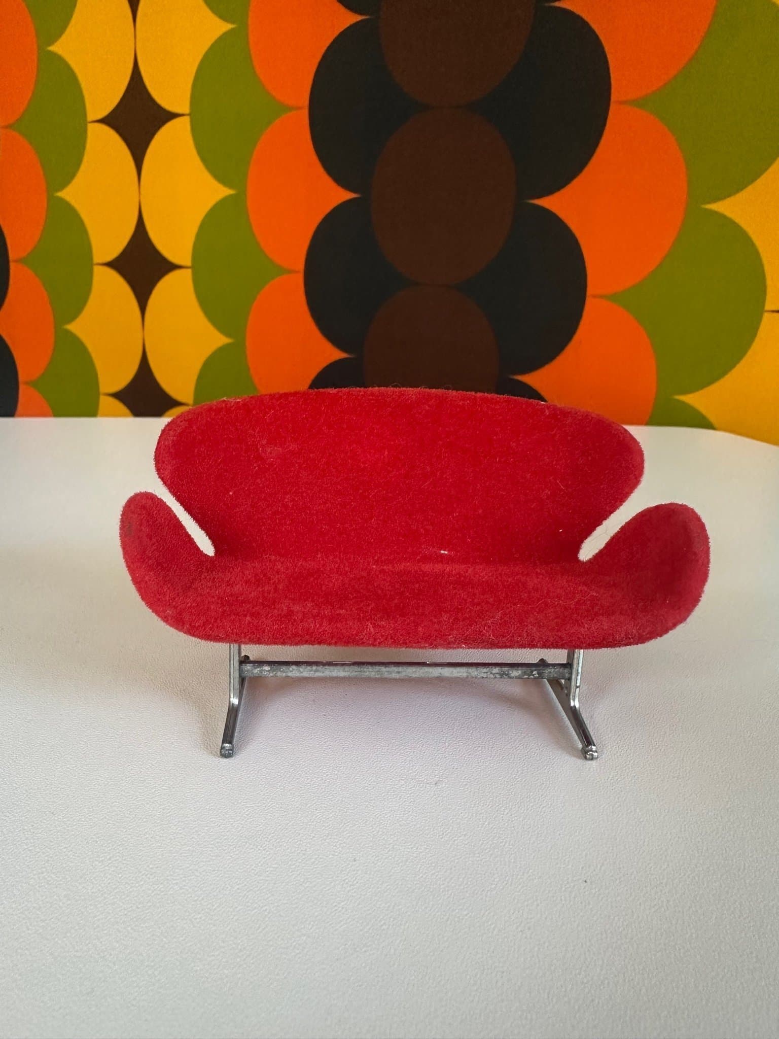 Brio - Soffa - Svanen - Dockskåp