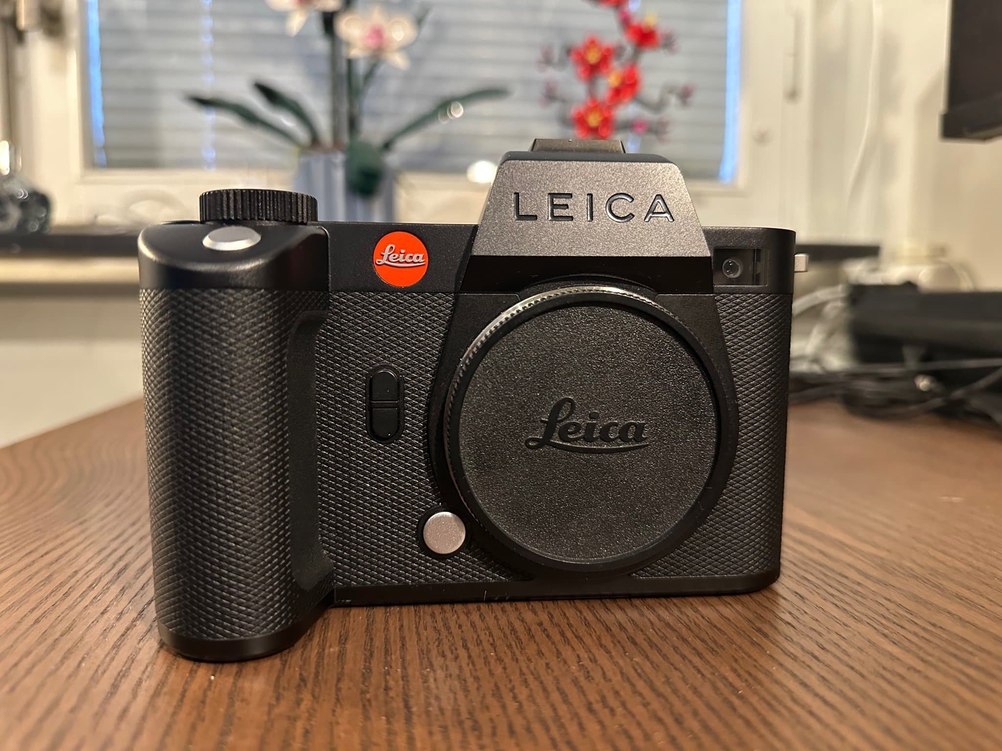 Leica SL2 S PAKET
